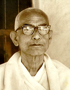 Swami Prajnanpad