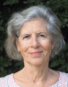 Murielle Massin Murielle Massin